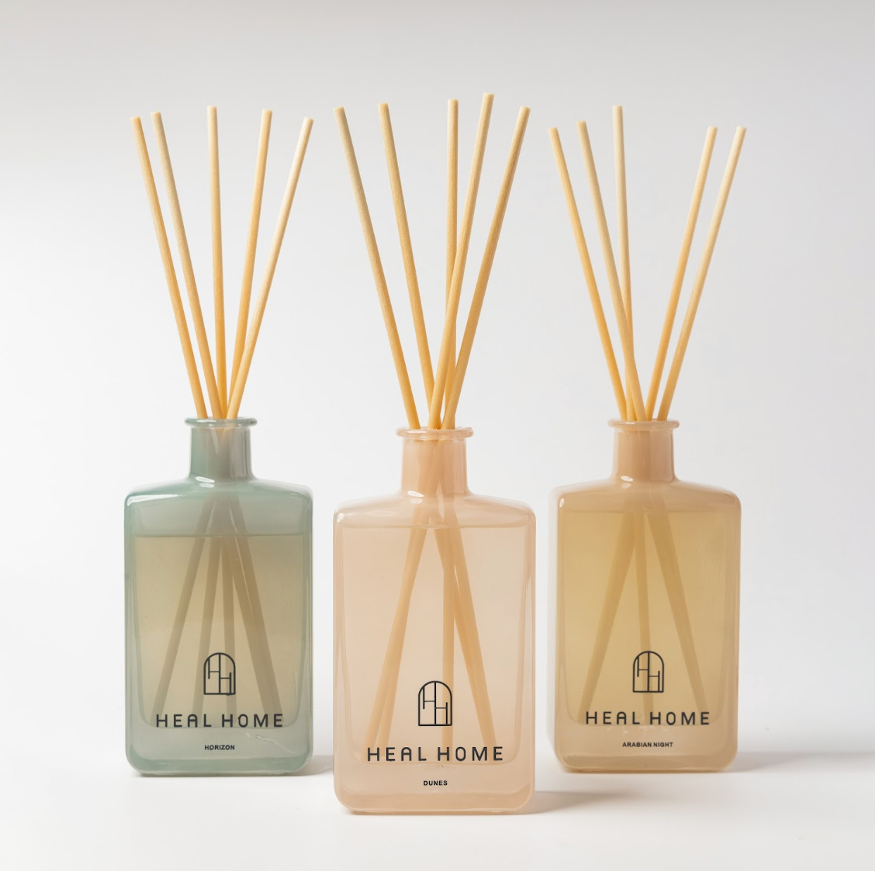 Diffuser