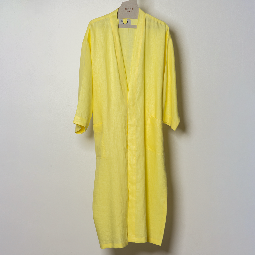 ROBES