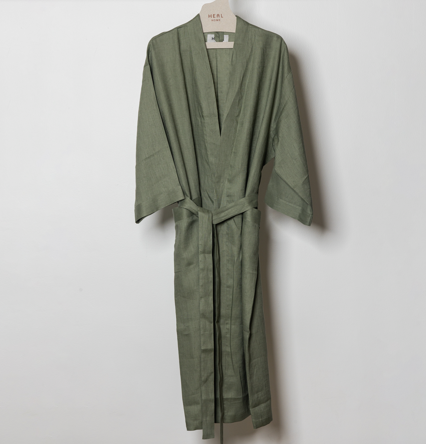 ROBES