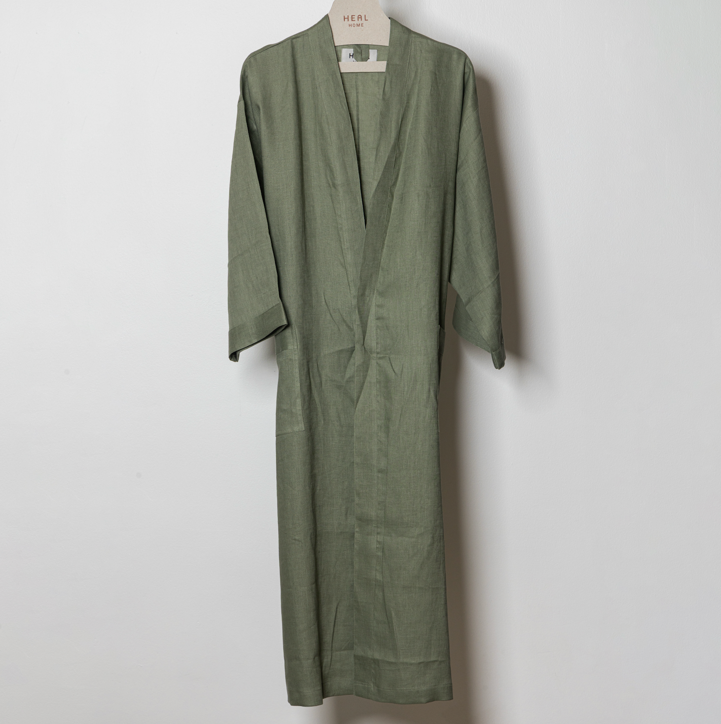ROBES