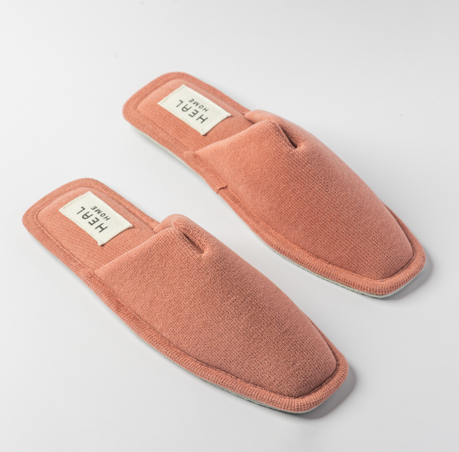 SLIPPERS