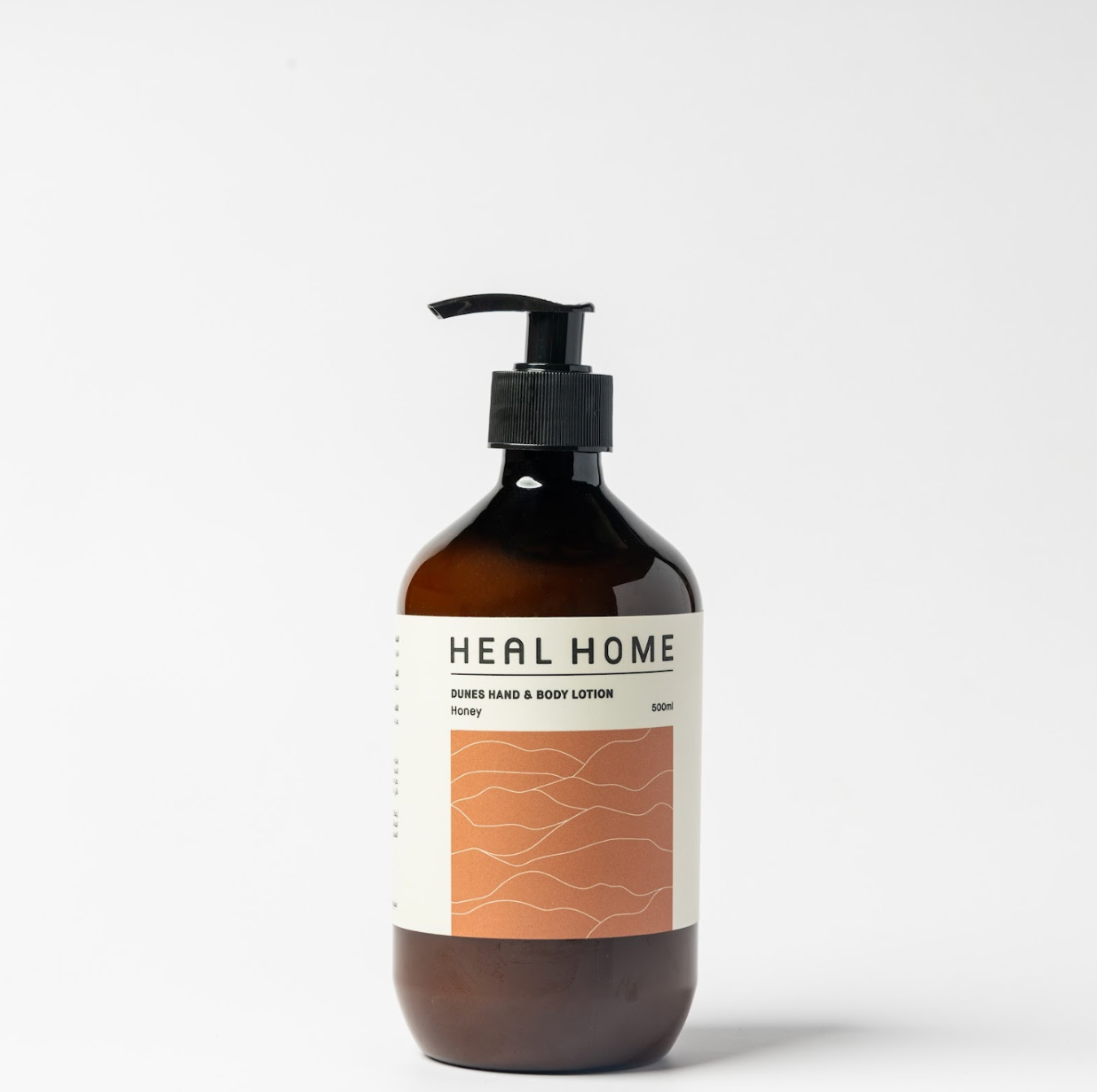 Body Lotion
