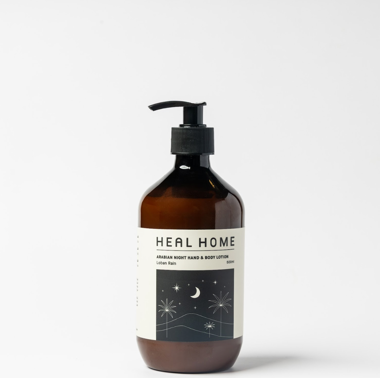 Body Lotion