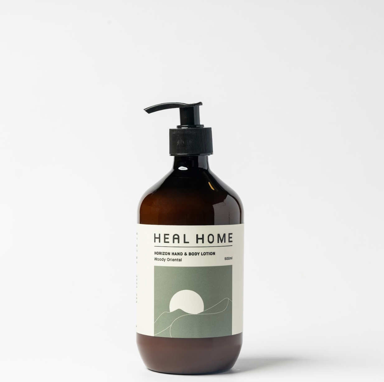 Body Lotion