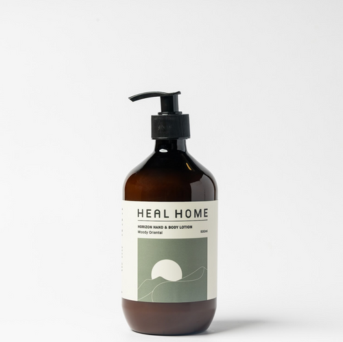 Body Lotion
