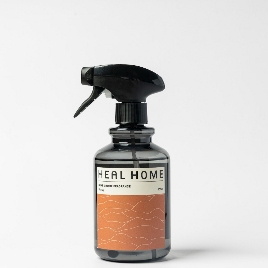 Spray