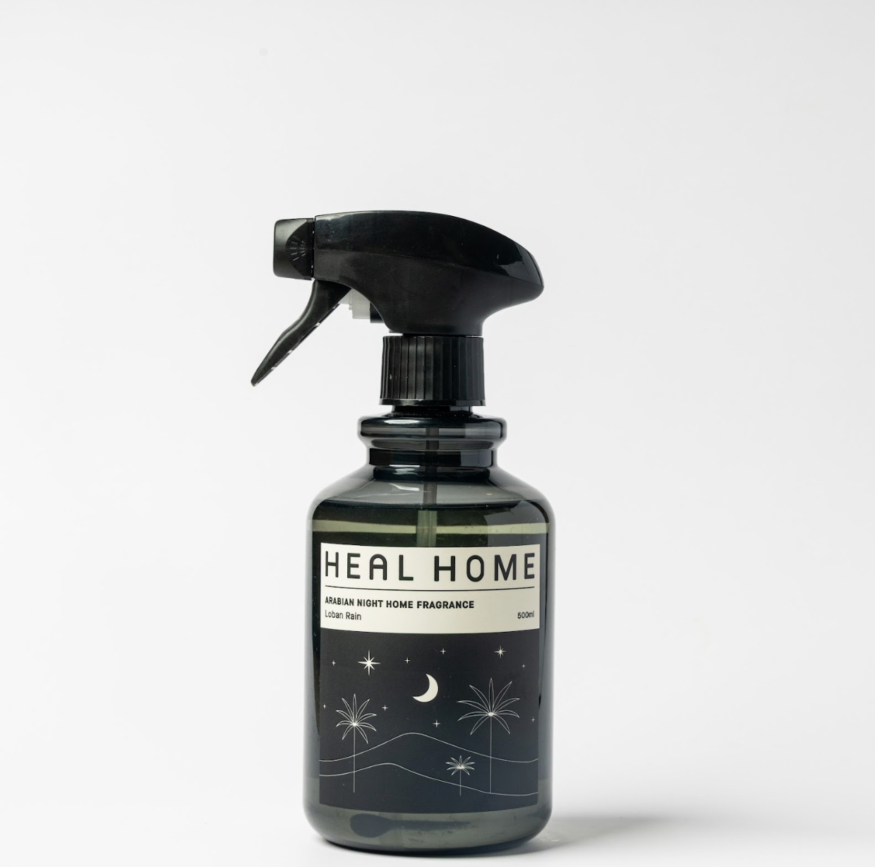 Spray